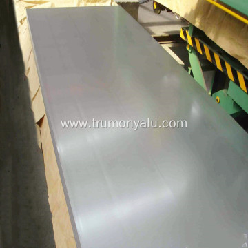 Threading Aging Resistant Aluminum sheet